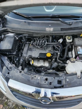 Opel Corsa - 3150 € / 6160.86 лв. - 42878417 4 | Car24.bg Opel Corsa - 3150 € / 6160.86 лв. - 42878417 4