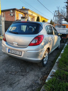 Opel Corsa - 3150 € / 6160.86 лв. - 42878417 2 | Car24.bg Opel Corsa - 3150 € / 6160.86 лв. - 42878417 2