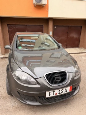 Seat Altea 1.6 Бензин+ газ, Перфектен, Динамичен - Car24.bg Seat Altea 1.6 Бензин+ газ, Перфектен, Динамичен