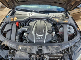 Audi A8 L* 4.0T* QUATTRO* FULL-ASSISTS* | Auto.bg — изображение 11 Audi A8 L* 4.0T* QUATTRO* FULL-ASSISTS* | Auto.bg — изображение 11