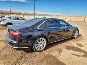 Audi A8 L* 4.0T* QUATTRO* FULL-ASSISTS* | Auto.bg — изображение 4 Audi A8 L* 4.0T* QUATTRO* FULL-ASSISTS* | Auto.bg — изображение 4
