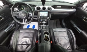 Ford Mustang ECO* BOOST* ДИГИТАЛНО* ТАБЛО* ОБДУХВАНЕ* КАМЕРА* L | Auto.bg — изображение 7 Ford Mustang ECO* BOOST* ДИГИТАЛНО* ТАБЛО* ОБДУХВАНЕ* КАМЕРА* L | Auto.bg — изображение 7