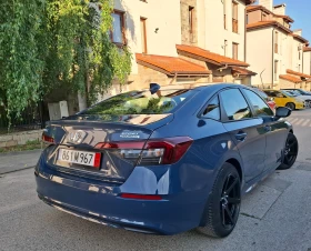 Honda Civic HYBRID SPORT TOURING - 25540 € / 49951.90 лв. - 64472802 5 | Car24.bg Honda Civic HYBRID SPORT TOURING - 25540 € / 49951.90 лв. - 64472802 5