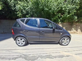 Mercedes-Benz A 170 1.7CDI - 1100 € - 51299010 3 | Car24.bg Mercedes-Benz A 170 1.7CDI - 1100 € - 51299010 3