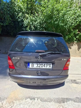 Mercedes-Benz A 170 1.7CDI - 1100 € - 51299010 2 | Car24.bg Mercedes-Benz A 170 1.7CDI - 1100 € - 51299010 2