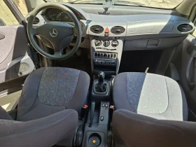 Mercedes-Benz A 170 1.7CDI - 1100 € - 51299010 5 | Car24.bg Mercedes-Benz A 170 1.7CDI - 1100 € - 51299010 5