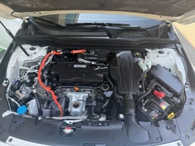 Honda Accord 2.0 Hybrid Touring - 16073 € - 55912272 11 | Car24.bg Honda Accord 2.0 Hybrid Touring - 16073 € - 55912272 11