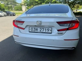 Honda Accord 2.0 Hybrid Touring - 16073 € - 55912272 6 | Car24.bg Honda Accord 2.0 Hybrid Touring - 16073 € - 55912272 6