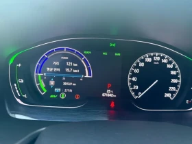 Honda Accord 2.0 Hybrid Touring - 16073 € - 55912272 8 | Car24.bg Honda Accord 2.0 Hybrid Touring - 16073 € - 55912272 8