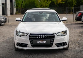 Audi A6 3.0TDI-Quattro-TOP! | Auto.bg — изображение 2 Audi A6 3.0TDI-Quattro-TOP! | Auto.bg — изображение 2