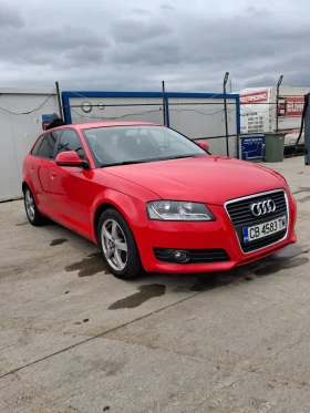 Audi A3 - 6220 € - 27058627 3 | Car24.bg Audi A3 - 6220 € - 27058627 3