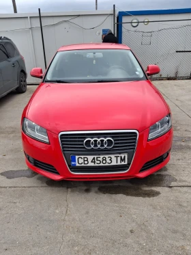 Audi A3 - 6220 € - 27058627 2 | Car24.bg Audi A3 - 6220 € - 27058627 2