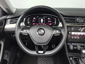 VW Arteon 2.0 TDI PRESTIGE | Auto.bg — изображение 13 VW Arteon 2.0 TDI PRESTIGE | Auto.bg — изображение 13