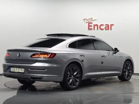 VW Arteon 2.0 TDI PRESTIGE | Auto.bg — изображение 2 VW Arteon 2.0 TDI PRESTIGE | Auto.bg — изображение 2
