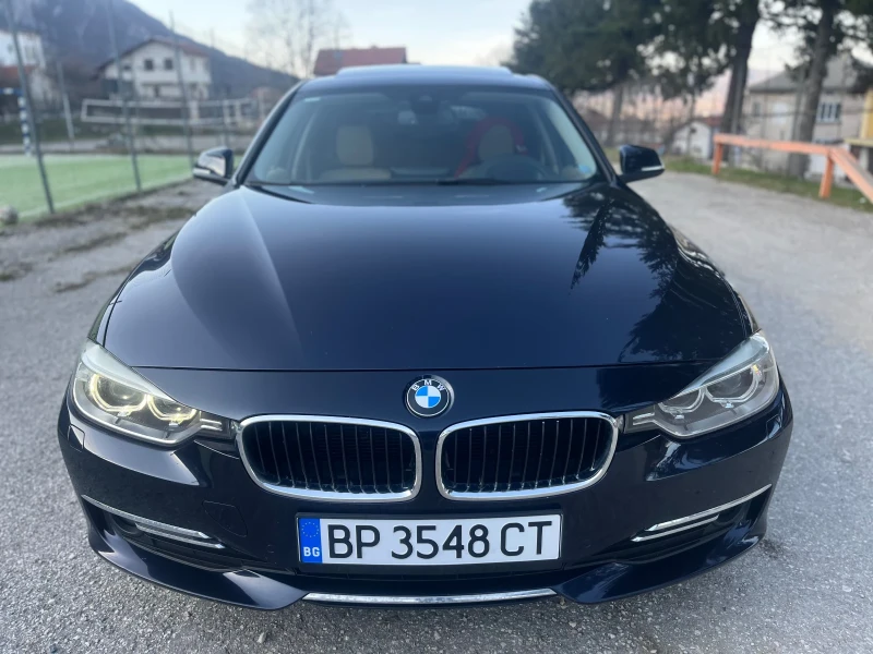 BMW 320 HUD* Панорама* ИТАЛИЯ - 8500 € / 16624.56 лв. - 70293897 1 | Car24.bg BMW 320 HUD* Панорама* ИТАЛИЯ - 8500 € / 16624.56 лв. - 70293897 1