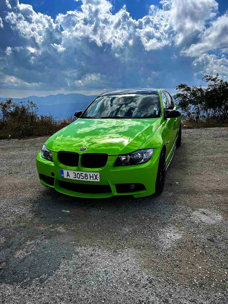 BMW 330 М57 - 8000 € - 57868659 1 | Car24.bg BMW 330 М57 - 8000 € - 57868659 1