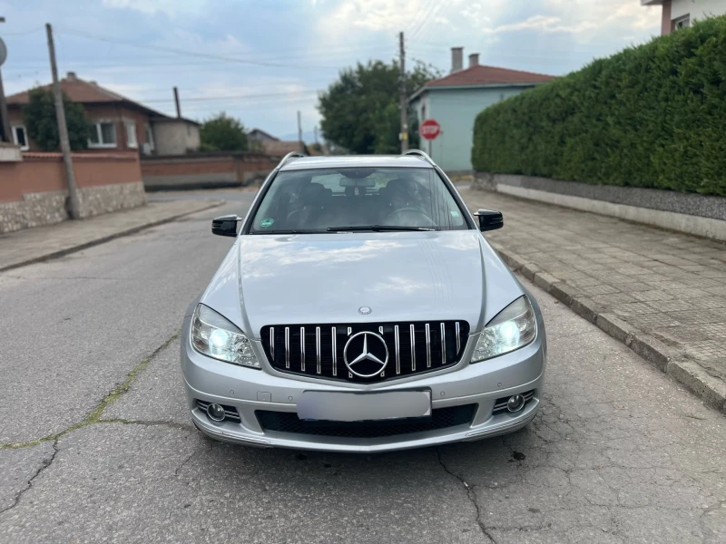 Mercedes-Benz C 220 - 4999 € - 87799817 1 | Car24.bg Mercedes-Benz C 220 - 4999 € - 87799817 1