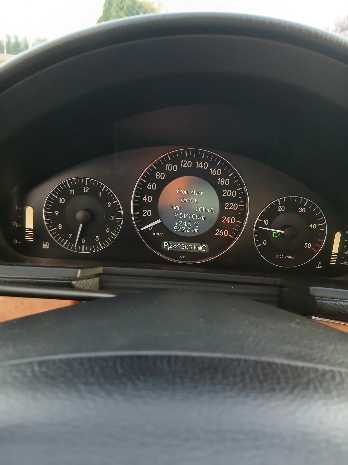 Mercedes-Benz 220 CDI фейслифт - изображение 5 | Auto.bg Mercedes-Benz 220 CDI фейслифт - изображение 5