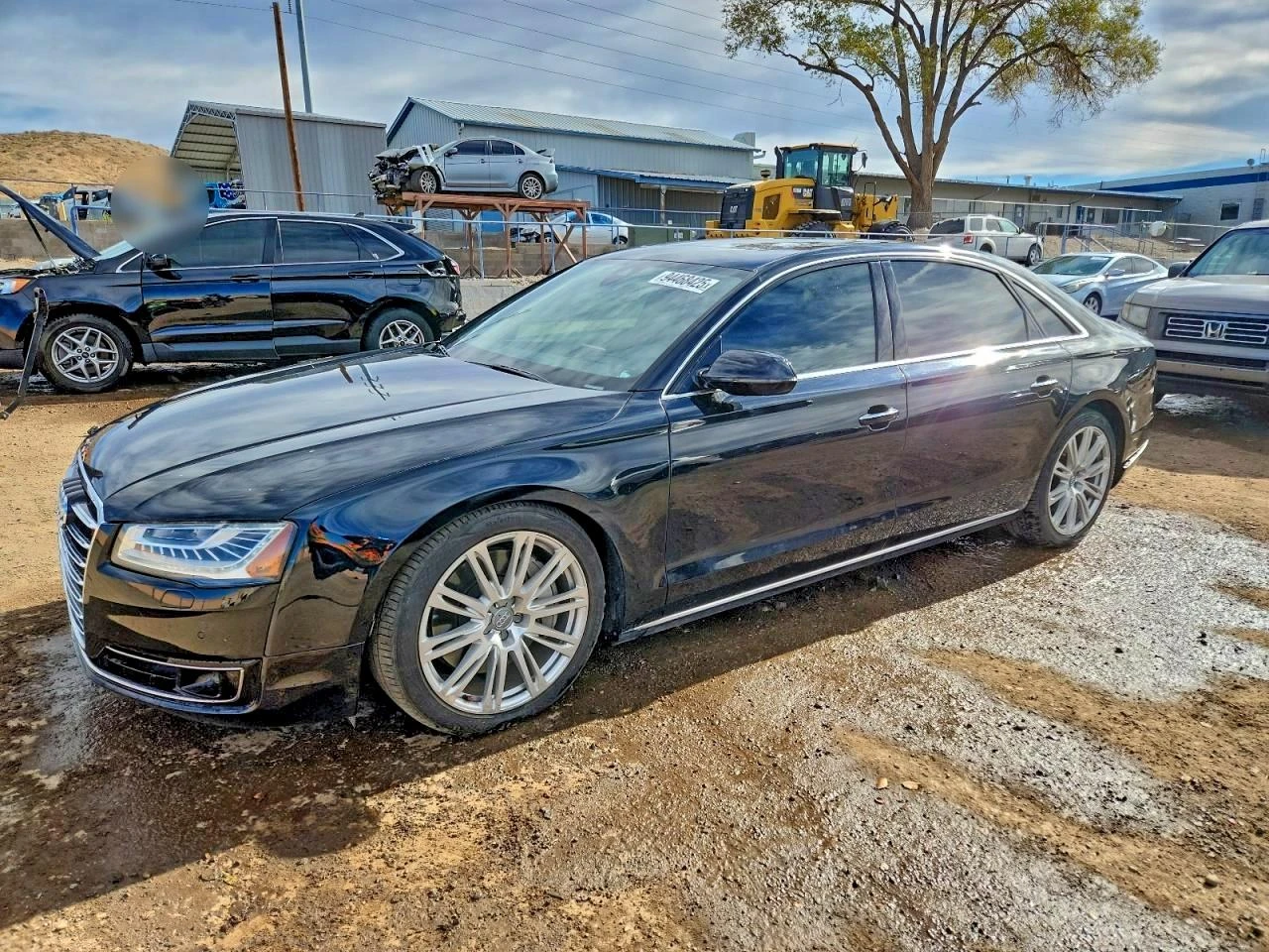 Audi A8 L* 4.0T* QUATTRO* FULL-ASSISTS* | Auto.bg — изображение 1 Audi A8 L* 4.0T* QUATTRO* FULL-ASSISTS* | Auto.bg — изображение 1