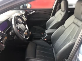 Audi Q4 50e-TRON/299HP/S-LINE/HUD/CAM/LED/DIGI/543g - 68499 лв. / 35022.98 € - 48154364 6 | Car24.bg Audi Q4 50e-TRON/299HP/S-LINE/HUD/CAM/LED/DIGI/543g - 68499 лв. / 35022.98 € - 48154364 6
