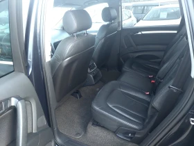 Audi Q7 3.0TDI - 12500 лв. / 6391.15 € - 71334958 10 | Car24.bg Audi Q7 3.0TDI - 12500 лв. / 6391.15 € - 71334958 10