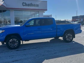 Toyota Tacoma * 4x4 Double Cab * CARFAX * БЕЗ ПЪРВОНАЧАЛНА ВНОСК - 22800 € / 44592.92 лв. - 42261509 2 | Car24.bg Toyota Tacoma * 4x4 Double Cab * CARFAX * БЕЗ ПЪРВОНАЧАЛНА ВНОСК - 22800 € / 44592.92 лв. - 42261509 2