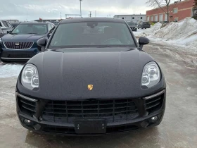 Porsche Macan * S * CARFAX * БЕЗ ПЪРВОНАЧАЛНА ВНОСКА | Auto.bg — изображение 6 Porsche Macan * S * CARFAX * БЕЗ ПЪРВОНАЧАЛНА ВНОСКА | Auto.bg — изображение 6