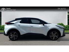 Toyota C-HR 2.0HSD FWD LOUNGE | Auto.bg — изображение 17 Toyota C-HR 2.0HSD FWD LOUNGE | Auto.bg — изображение 17