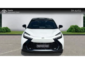 Toyota C-HR 2.0HSD FWD LOUNGE | Auto.bg — изображение 5 Toyota C-HR 2.0HSD FWD LOUNGE | Auto.bg — изображение 5