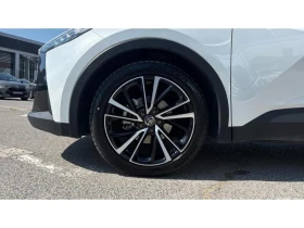 Toyota C-HR 2.0HSD FWD LOUNGE | Auto.bg — изображение 16 Toyota C-HR 2.0HSD FWD LOUNGE | Auto.bg — изображение 16