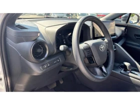 Toyota C-HR 2.0HSD FWD LOUNGE | Auto.bg — изображение 7 Toyota C-HR 2.0HSD FWD LOUNGE | Auto.bg — изображение 7