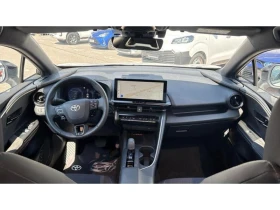 Toyota C-HR 2.0HSD FWD LOUNGE | Auto.bg — изображение 9 Toyota C-HR 2.0HSD FWD LOUNGE | Auto.bg — изображение 9