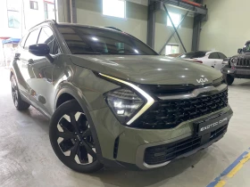 Kia Sportage 2.0D ! 2WD ! Signature Gravity ! - Car24.bg Kia Sportage 2.0D ! 2WD ! Signature Gravity !