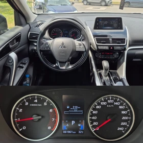 Mitsubishi Eclipse Cross ClearTec - 14350 € / 28066.16 лв. - 49242158 14 | Car24.bg Mitsubishi Eclipse Cross ClearTec - 14350 € / 28066.16 лв. - 49242158 14