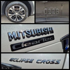 Mitsubishi Eclipse Cross ClearTec - 14350 € / 28066.16 лв. - 49242158 15 | Car24.bg Mitsubishi Eclipse Cross ClearTec - 14350 € / 28066.16 лв. - 49242158 15