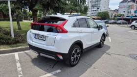 Mitsubishi Eclipse Cross ClearTec - 14350 € / 28066.16 лв. - 49242158 4 | Car24.bg Mitsubishi Eclipse Cross ClearTec - 14350 € / 28066.16 лв. - 49242158 4