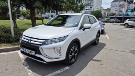 Mitsubishi Eclipse Cross ClearTec - Car24.bg Mitsubishi Eclipse Cross ClearTec