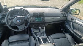 BMW X5 218hp 168 000km - 7000 € / 13690.81 лв. - 26496013 4 | Car24.bg BMW X5 218hp 168 000km - 7000 € / 13690.81 лв. - 26496013 4