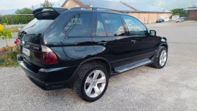 BMW X5 218hp 168 000km - Car24.bg BMW X5 218hp 168 000km