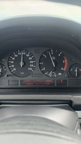 BMW X5 218hp 168 000km - 7000 € / 13690.81 лв. - 26496013 6 | Car24.bg BMW X5 218hp 168 000km - 7000 € / 13690.81 лв. - 26496013 6