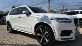 Снимка Volvo Xc90