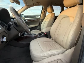 Audi Q5 2.0TDI QUATTRO !!!108000км!!! | Auto.bg — изображение 6 Audi Q5 2.0TDI QUATTRO !!!108000км!!! | Auto.bg — изображение 6