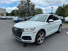 Audi SQ5 * Technik * CARFAX * БЕЗ ПЪРВОНАЧАЛНА ВНОСКА