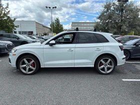 Audi SQ5 * Technik * АВТОКРЕДИТ * ГЛАВНО ПРЕДСТАВИТЕЛСТВО | Auto.bg — изображение 3 Audi SQ5 * Technik * АВТОКРЕДИТ * ГЛАВНО ПРЕДСТАВИТЕЛСТВО | Auto.bg — изображение 3