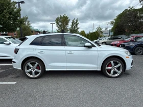 Audi SQ5 * Technik * АВТОКРЕДИТ * ГЛАВНО ПРЕДСТАВИТЕЛСТВО | Auto.bg — изображение 4 Audi SQ5 * Technik * АВТОКРЕДИТ * ГЛАВНО ПРЕДСТАВИТЕЛСТВО | Auto.bg — изображение 4