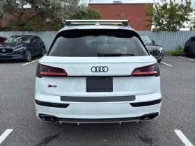Audi SQ5 * Technik * АВТОКРЕДИТ * ГЛАВНО ПРЕДСТАВИТЕЛСТВО | Auto.bg — изображение 5 Audi SQ5 * Technik * АВТОКРЕДИТ * ГЛАВНО ПРЕДСТАВИТЕЛСТВО | Auto.bg — изображение 5