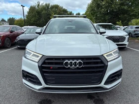 Audi SQ5 * Technik * АВТОКРЕДИТ * ГЛАВНО ПРЕДСТАВИТЕЛСТВО | Auto.bg — изображение 2 Audi SQ5 * Technik * АВТОКРЕДИТ * ГЛАВНО ПРЕДСТАВИТЕЛСТВО | Auto.bg — изображение 2