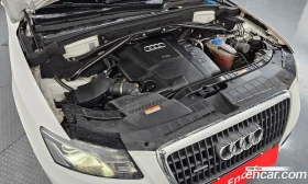 Audi Q5 2.0 TDI Quattro Dynamic 8R | Auto.bg — изображение 6 Audi Q5 2.0 TDI Quattro Dynamic 8R | Auto.bg — изображение 6