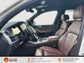 BMW X7 50i* M* SPORT* LASER* HARMON* KARDON* 360КАМЕРА* L - 33200 € - 93603501 12 | Car24.bg BMW X7 50i* M* SPORT* LASER* HARMON* KARDON* 360КАМЕРА* L - 33200 € - 93603501 12