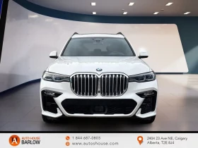 BMW X7 50i* M* SPORT* LASER* HARMON* KARDON* 360КАМЕРА* L - 33200 € - 93603501 5 | Car24.bg BMW X7 50i* M* SPORT* LASER* HARMON* KARDON* 360КАМЕРА* L - 33200 € - 93603501 5